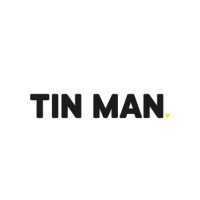 Tin Man Communications logo, Tin Man Communications contact details