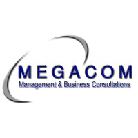 Megacom logo, Megacom contact details