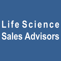 Life Science Sales Advisors logo, Life Science Sales Advisors contact details