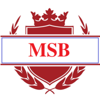 MSB TRAINING ACADEMY logo, MSB TRAINING ACADEMY contact details