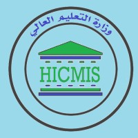 High Institute for Computers and Management Information Systems - HICMIS logo, High Institute for Computers and Management Information Systems - HICMIS contact details