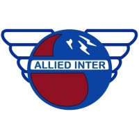 Allied International Corporation logo, Allied International Corporation contact details