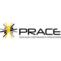 PRACE Educação Continuada e Consultoria logo, PRACE Educação Continuada e Consultoria contact details