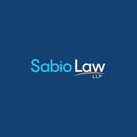 Sabio Law LLP logo, Sabio Law LLP contact details