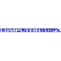 Computer Worx logo, Computer Worx contact details