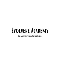 Evolvere Academy logo, Evolvere Academy contact details