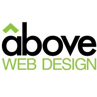 Above Web Design logo, Above Web Design contact details