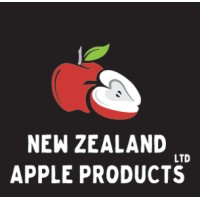 New Zealand Apple Products logo, New Zealand Apple Products contact details