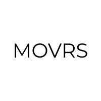 MOVRS logo, MOVRS contact details