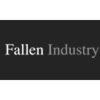 Fallen Industry logo, Fallen Industry contact details