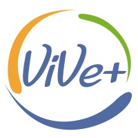 Vive+ logo, Vive+ contact details