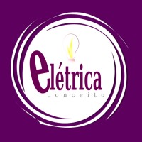 ELÉTRICA CONCEITO SOLUÇÕES EM CONSULTORIA logo, ELÉTRICA CONCEITO SOLUÇÕES EM CONSULTORIA contact details