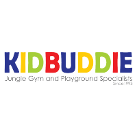 Kidbuddie Playground Equipment logo, Kidbuddie Playground Equipment contact details