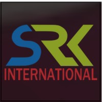 SRK International logo, SRK International contact details