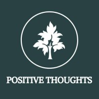 Positive Thoughts logo, Positive Thoughts contact details