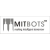 MITBOTS logo, MITBOTS contact details