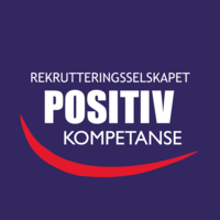 Positiv Kompetanse Norge AS logo, Positiv Kompetanse Norge AS contact details