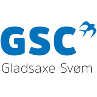 GSC, Gladsaxe Svømmeklub logo, GSC, Gladsaxe Svømmeklub contact details