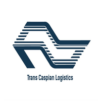 Trans Caspian Logistics logo, Trans Caspian Logistics contact details