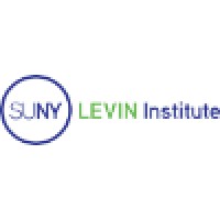 SUNY Levin Institute logo, SUNY Levin Institute contact details