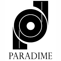 Paradime logo, Paradime contact details