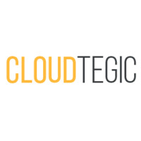 Cloudtegic logo, Cloudtegic contact details