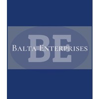 Balta Enterprises, LLC logo, Balta Enterprises, LLC contact details