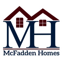 McFadden Homes, LLC logo, McFadden Homes, LLC contact details