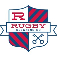 Rugby Commercial Cleaning logo, Rugby Commercial Cleaning contact details