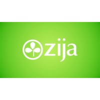 Zija Magic logo, Zija Magic contact details