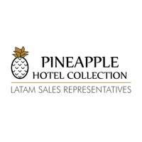 Pineapple Hotel Collection logo, Pineapple Hotel Collection contact details