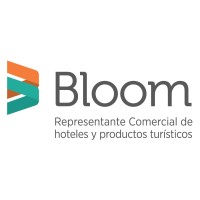 Bloom Argentina logo, Bloom Argentina contact details