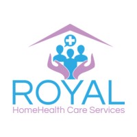 Royal Home Health Care Services of Pennsylvania logo, Royal Home Health Care Services of Pennsylvania contact details