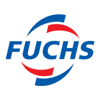 FUCHS LUBRICANTS SPA logo, FUCHS LUBRICANTS SPA contact details