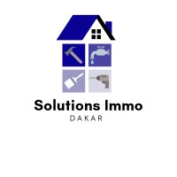 Solutions Immo Dakar logo, Solutions Immo Dakar contact details