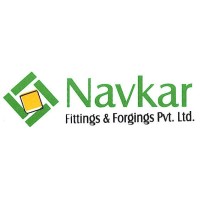 Navkar Fittings & Forgings Pvt Ltd logo, Navkar Fittings & Forgings Pvt Ltd contact details