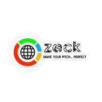 Zeck Media logo, Zeck Media contact details