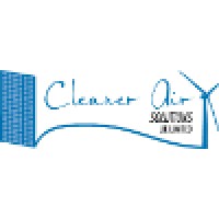 Cleaner Air Solutions UK Limited logo, Cleaner Air Solutions UK Limited contact details