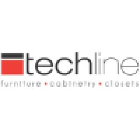 Techline Furniture, Cabinetry & Closets logo, Techline Furniture, Cabinetry & Closets contact details