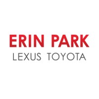 Erin Park Lexus Toyota logo, Erin Park Lexus Toyota contact details