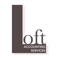 Loft Accounting Services logo, Loft Accounting Services contact details