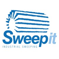 Sweep It logo, Sweep It contact details