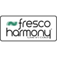 Fresco Harmony logo, Fresco Harmony contact details