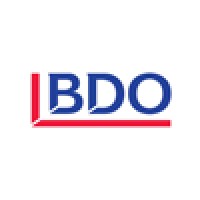 BDO Finland logo, BDO Finland contact details