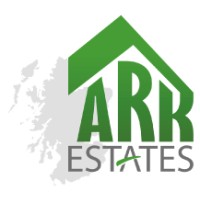 Ark Estates logo, Ark Estates contact details