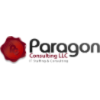 Paragon Consulting LLC logo, Paragon Consulting LLC contact details