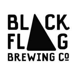 Black Flag Brewing logo, Black Flag Brewing contact details