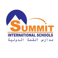 Summit International School logo, Summit International School contact details