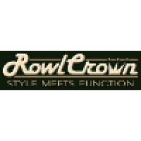 RowlCrown logo, RowlCrown contact details