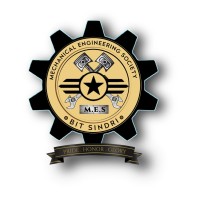 Mechanical Engineering Society, BIT Sindri, Dhanbad logo, Mechanical Engineering Society, BIT Sindri, Dhanbad contact details